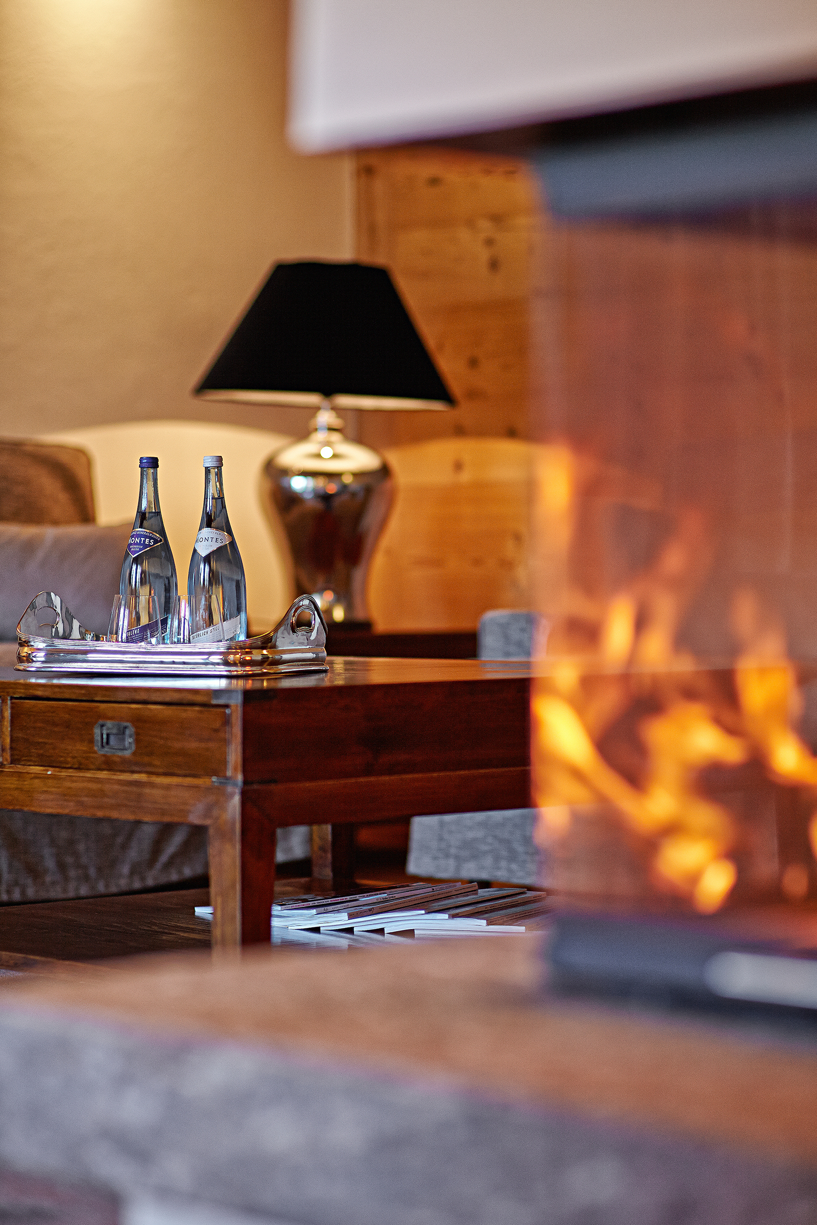 Hotel Tannenhof *****Superior, St. Anton am Arlberg