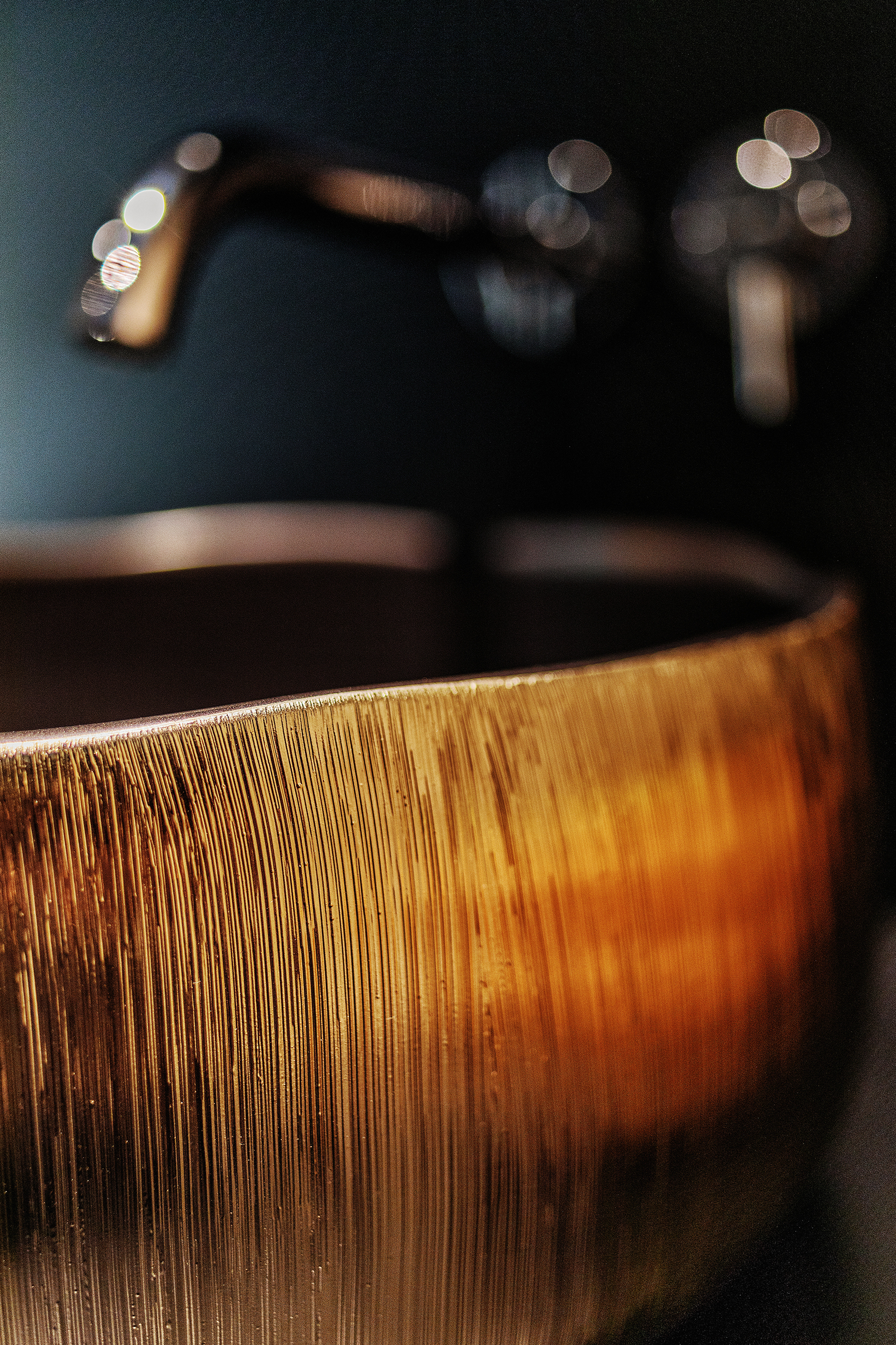 Detail Hotel Fotografie