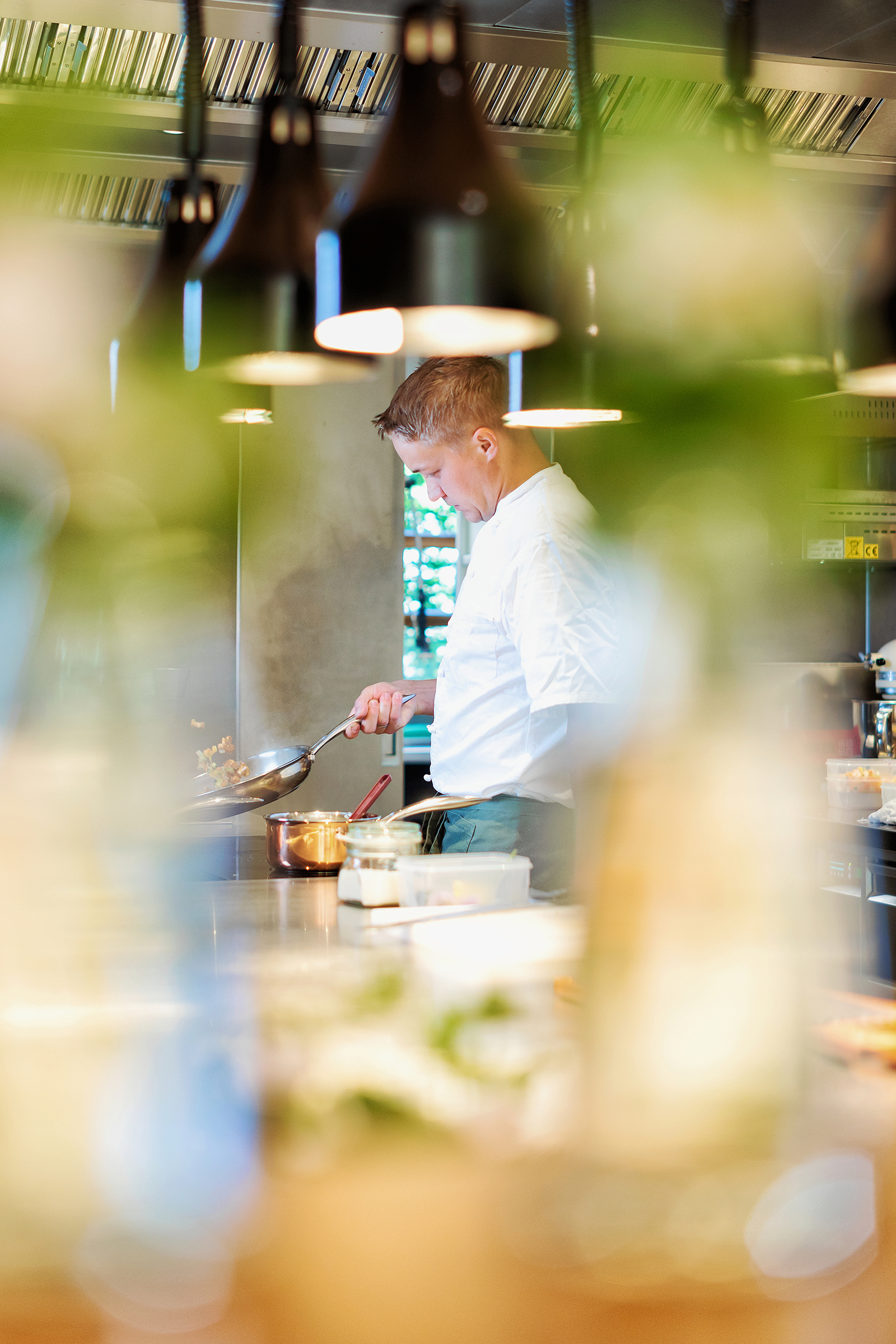 Hotel am Holand, Bregenzerwald, Au, Koch, Küche, Hotelier, Matak Studios Fotografie und Film OG, Hotel Fotografie und Film