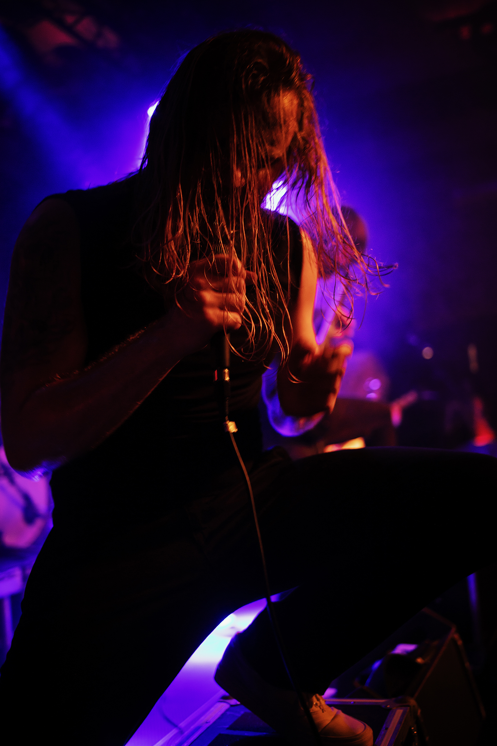 SORTOUT, CONCERT, LIVE, CONRAD SOHM, DORNBIRN