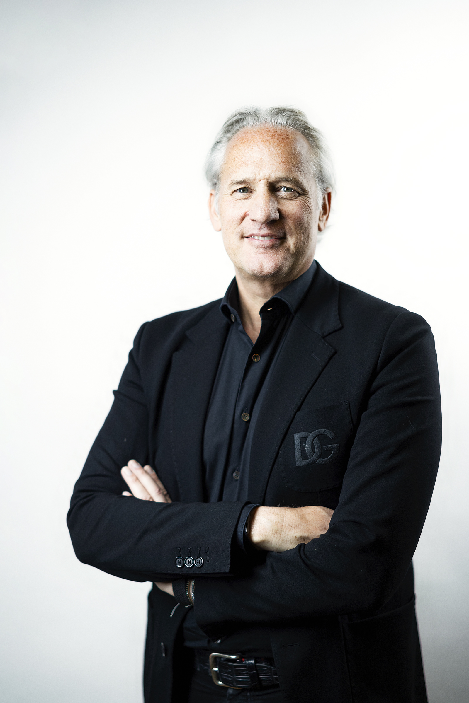 HENN GmbH & Co. KG, Portrait, Martin Ohneberg, Dornbirn