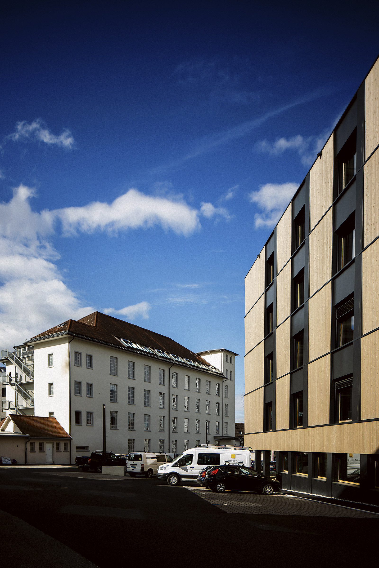 Merz Kley Partner GmbH, Dornbirn