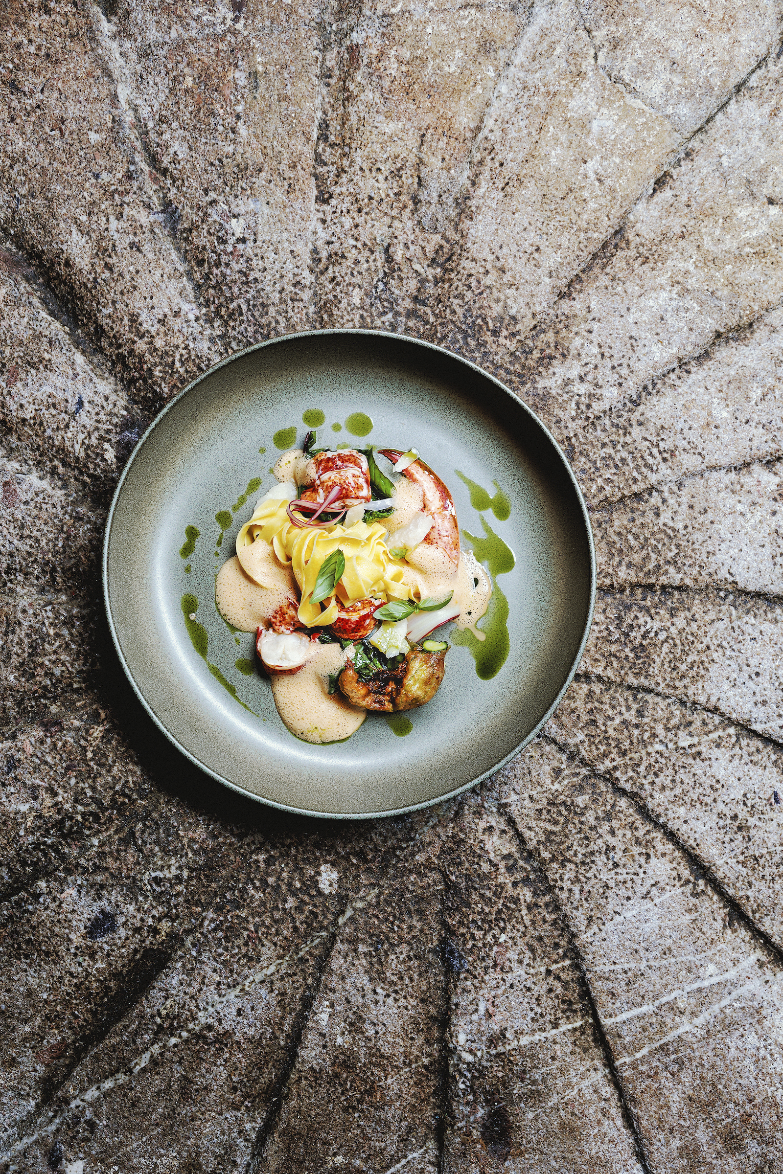 Restaurant Mangold, Imagebild, Lochau