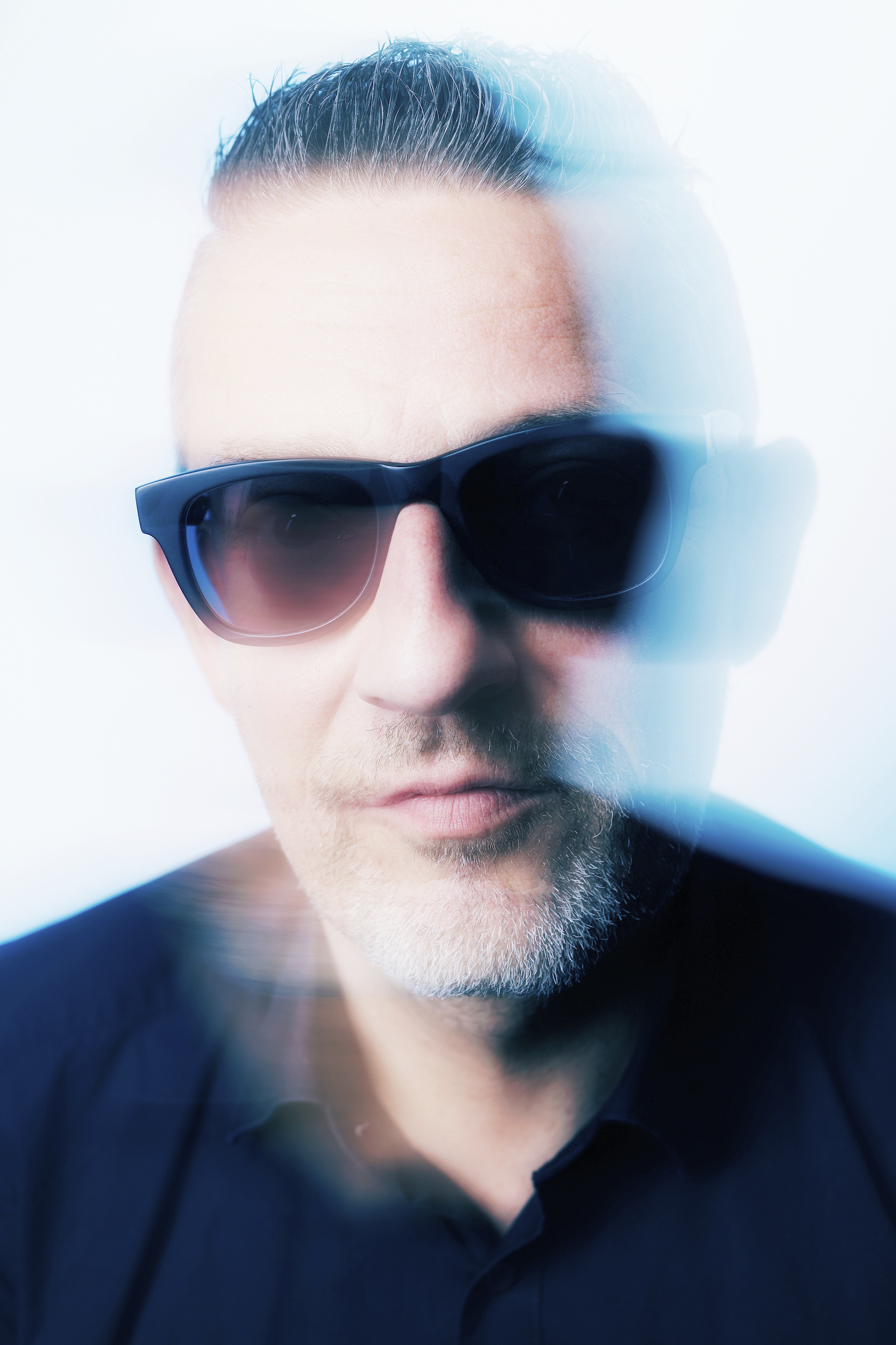 Burns Frozen, Album, Coverbild, Markus Gmeiner Fotografie, Matak Studios, Lochau