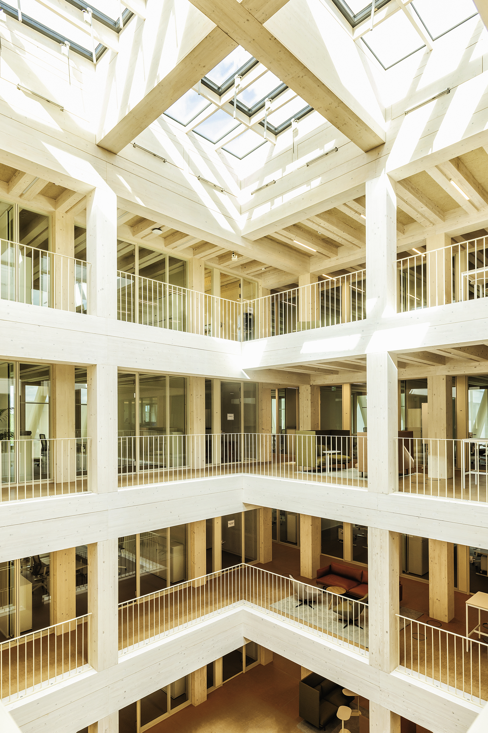 Merz Kley Partner, MKP, Standort Heilbronn, Imagebild, Mitarbeiter, Team, Heilbronn