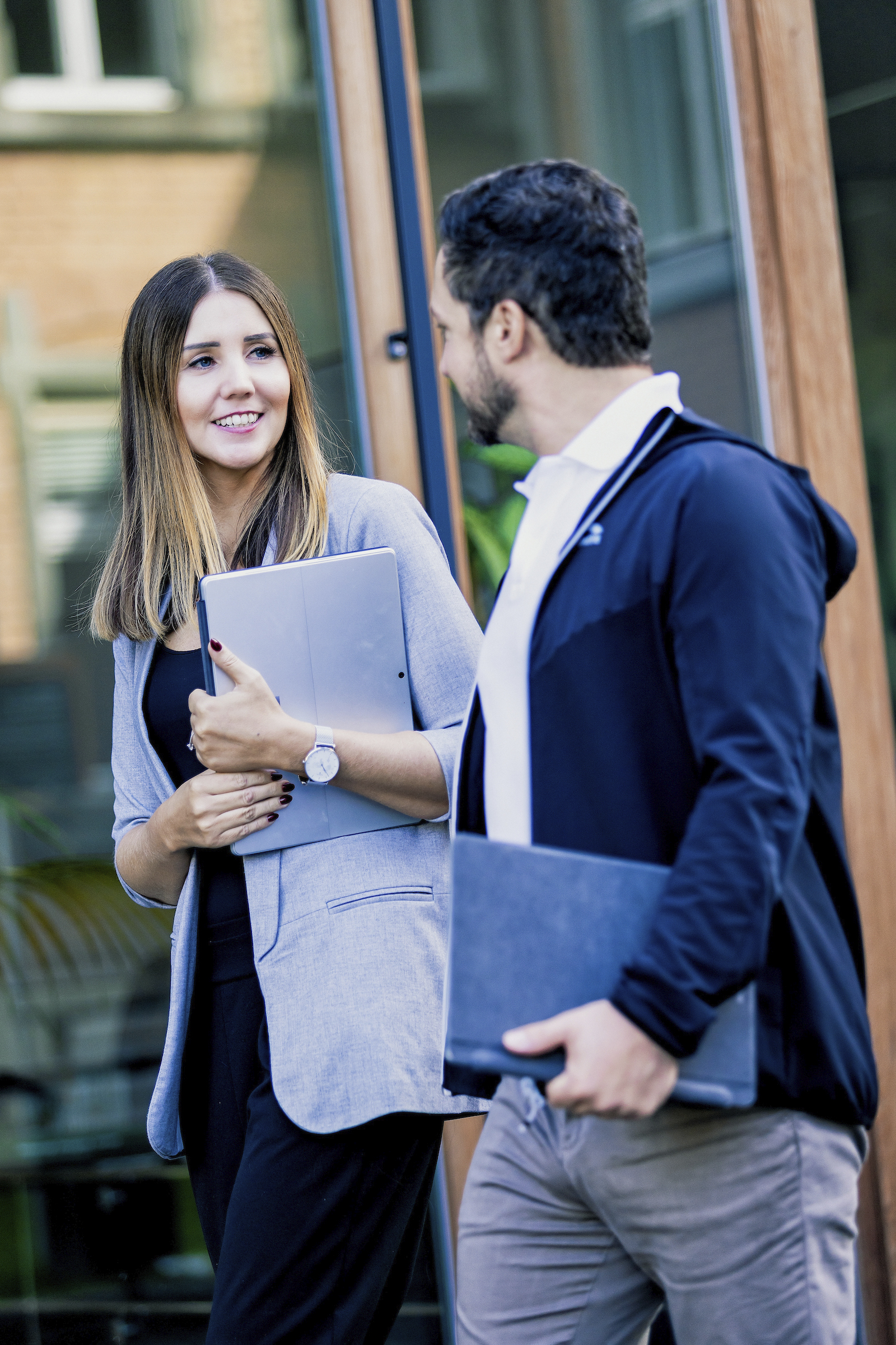 Rhomberg Bau, Imagebild, Bregenz