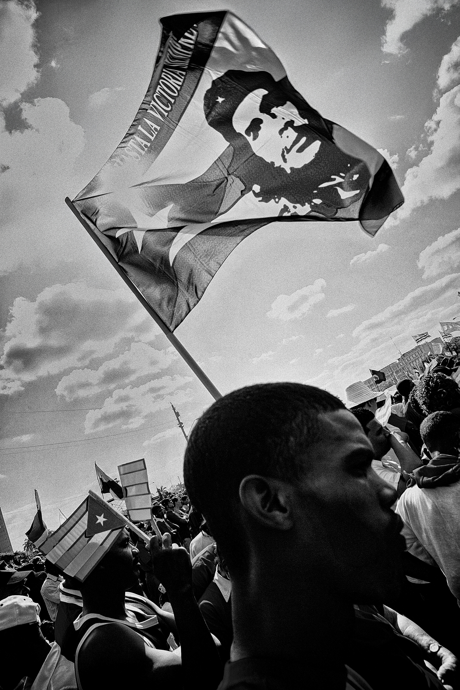 Cuba, 2005, Markus Gmeiner