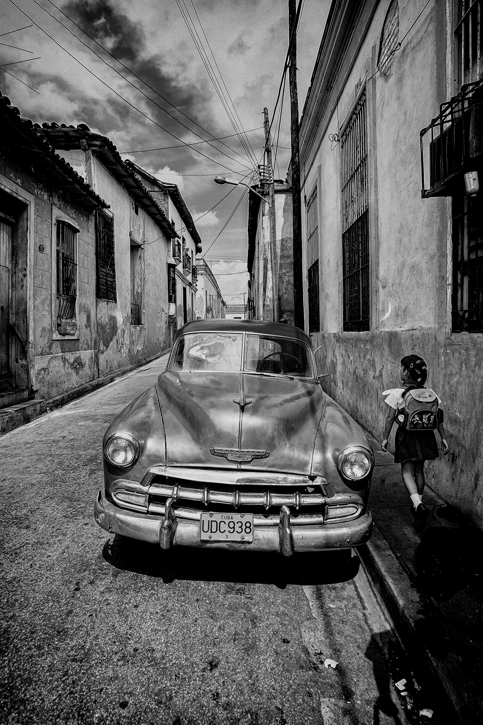Cuba, 2005, Markus Gmeiner