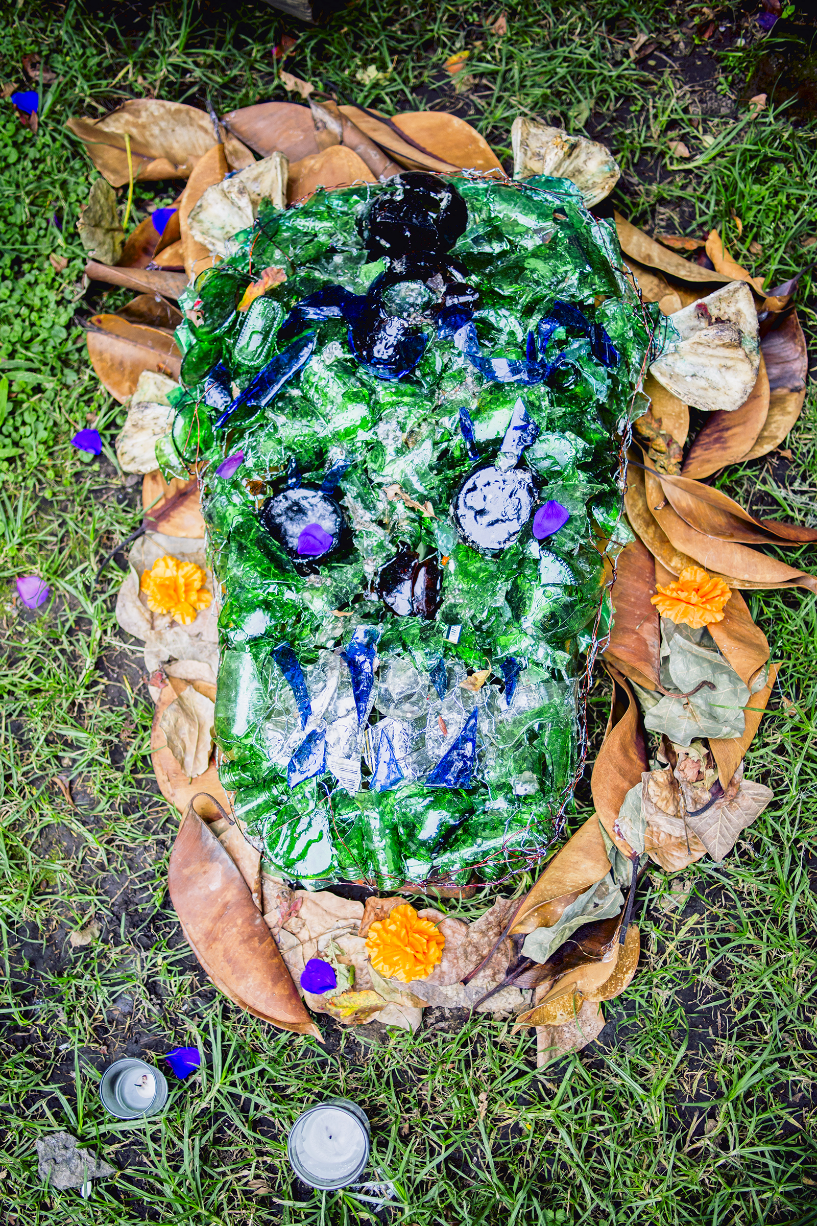 Dias de los muertos, Mexico, Reportage, Dia de los Muertos, Mixquic, Tepozlan, DF